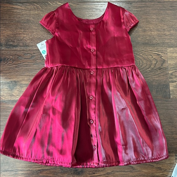 NWT Bundle of Carters Baby Girl Formal Dress 18 Month | 18 month Formal Dress - Picture 5 of 13